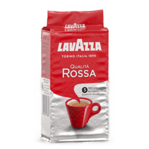 Lavazza Rossa 250g