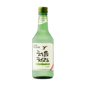 Chum Churum Soju Tradicional 360ml