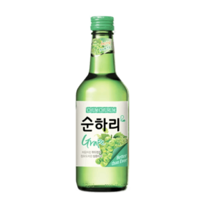 Chum Churum Soju Uva 360ml