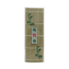 Esterillas de Bambú para hacer Sushi 27x27 Verde