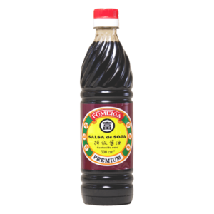 Fumeiga Salsa de Soja Premium 500ml