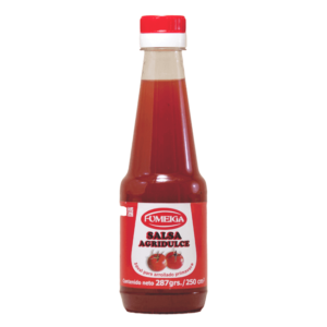 Fumeiga Salsa Agridulce 250ml