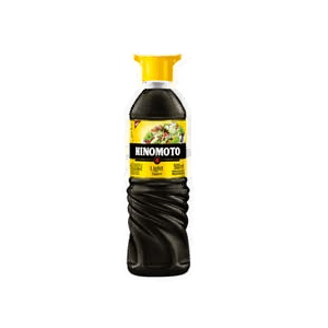 Hinomoto Salsa de Soja Light 500ml