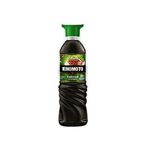 Hinomoto Salsa de Soja Tradicional 500ml