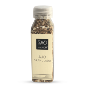 Shio Ajo Granulado 65g