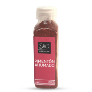 Shio Pimentón Ahumado 75g