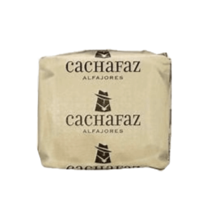 Cachafaz Alfajor Chocolate Blanco 50g