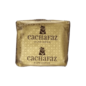 Cachafaz Alfajor Chocolate Negro 50g