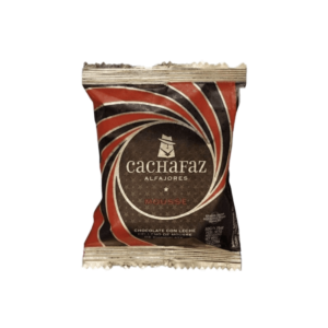 Cachafaz Alfajor Mousse 50g