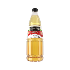 Casalta Vinagre de Manzana 500ml
