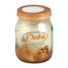 Dahi Yogurt Descremado con Durazno 190g