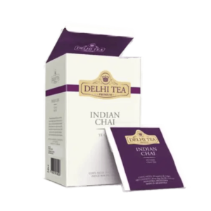 Delhi Tea Indian Chai 20u
