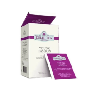 Delhi Tea Young Passion 20u