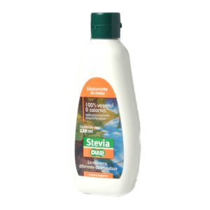Dulri Stevia Liquida 120ml