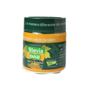 Dulri Stevia Polvo 90g