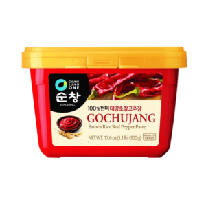 Sunchang Gochujang Pasta Picante Coreana 500g