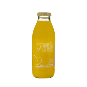 Estancia los Naranjos Naranja Maracuyá 500ml