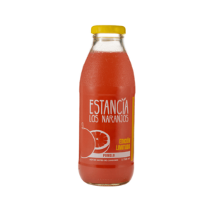 Estancia los Naranjos Pomelo 500ml