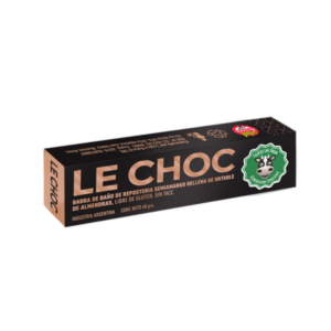 Felices las Vacas Le Choc 48g