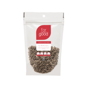 For Good Girasol 125g