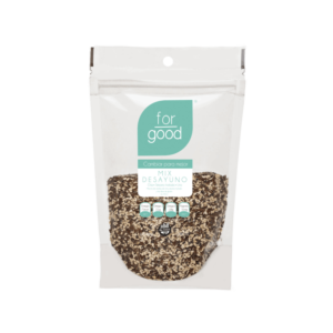 For Good Mix Desayuno 150g