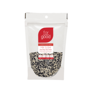 For Good Mix Sushi 150g