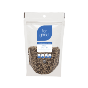 For Good Mix Total 150g
