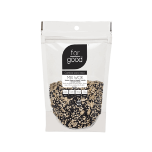For Good Mix Wok 150g