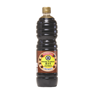 Fumeiga Salsa de Soja Cremosa 1000ml