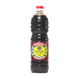 Fumeiga Salsa de Soja Premium 1000ml