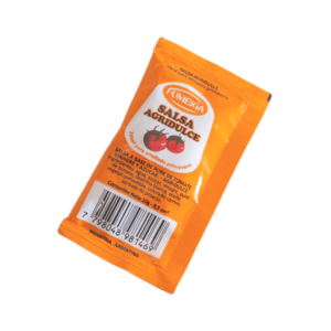 Fumeiga Salsa Agridulce 8,5ml