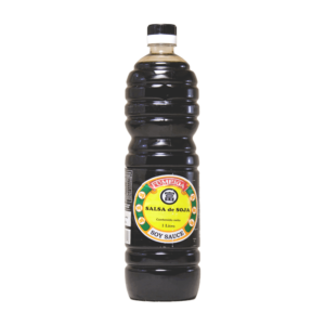 Fumeiga Salsa de Soja Tradicional 1000ml