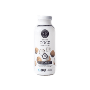 Green Food Maker Bebida de Coco 330ml