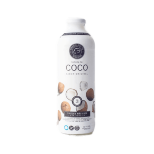 Green Food Maker Bebida de Coco 910ml