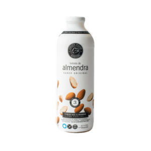 Green Food Maker Bebida de Almendras Original 910ml