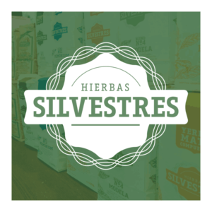 Silvestre Valeriana