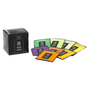 Intizen Té 8 Variedades 15u