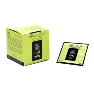 Intizen Té Blanco Lychee 15u