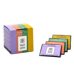 Intizen Té Herbal Mix 15u