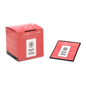 Intizen Té Rooibos 15u