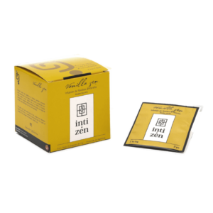 Intizen Té Vainilla Zen 15u