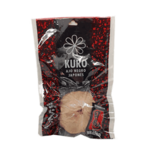 Kuro Ajo Negro