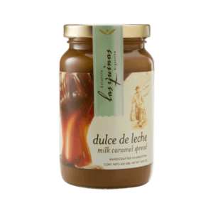 Las Quinas Dulce de Leche 450g