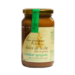 Las Quinas Dulce de Leche  Sin Azúcar 450g