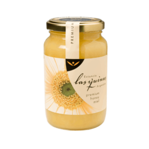 Las Quinas Miel Cremosa 500g