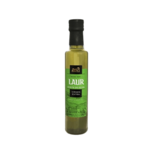 Laur Aceite de Oliva Clásico Extra Virgen 250ml