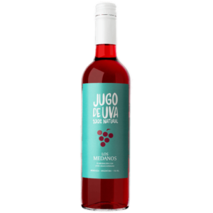 Los Medanos Jugo de Uva 1000ml
