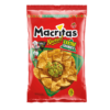 Macritas Nachos Extra Grande 250g