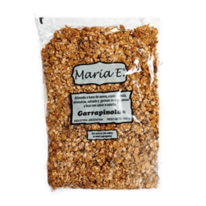 Maria E Garrapinola 1000g