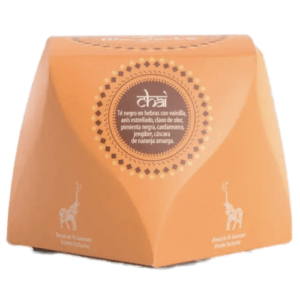 Masale Caya en Hebras Chai 50g